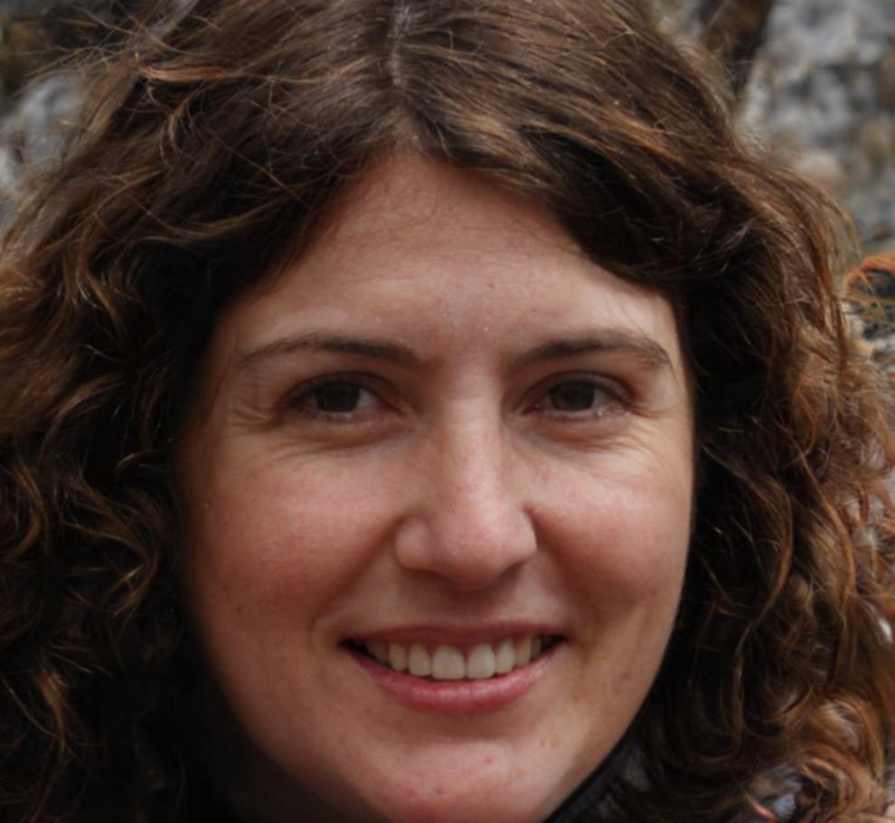 Anna Weber, Investment-Expertin