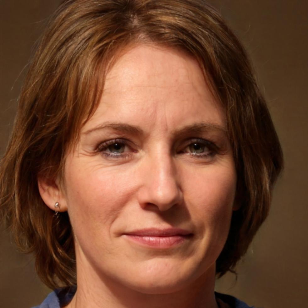 Lisa Schmidt, Steuerberaterin