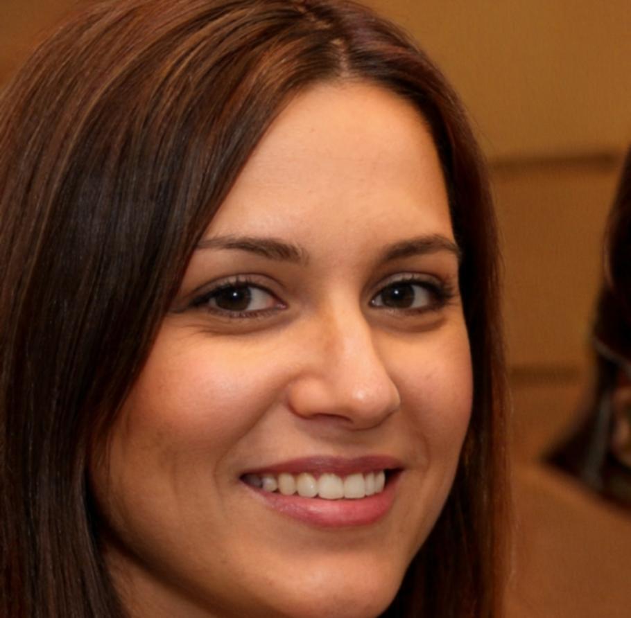 Sarah Klein, Teilnehmerin des Familiefinanz-Programms