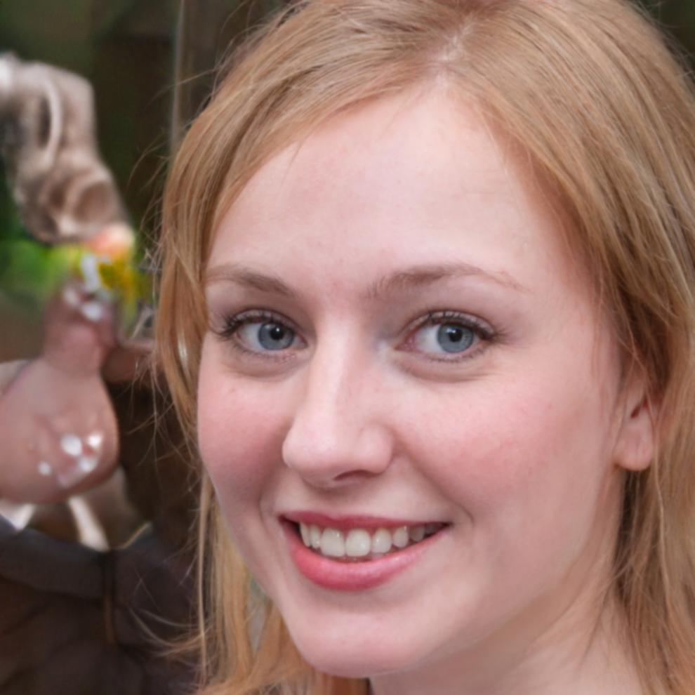 Sarah Müller, Finanzberaterin