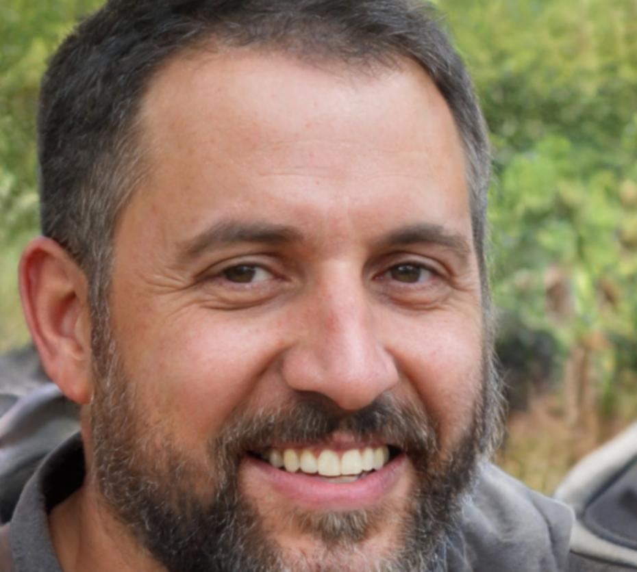 Markus Brenner, Senior Finanzberater